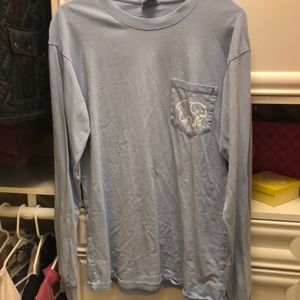 IVORY ELLA LONG SLEEVE